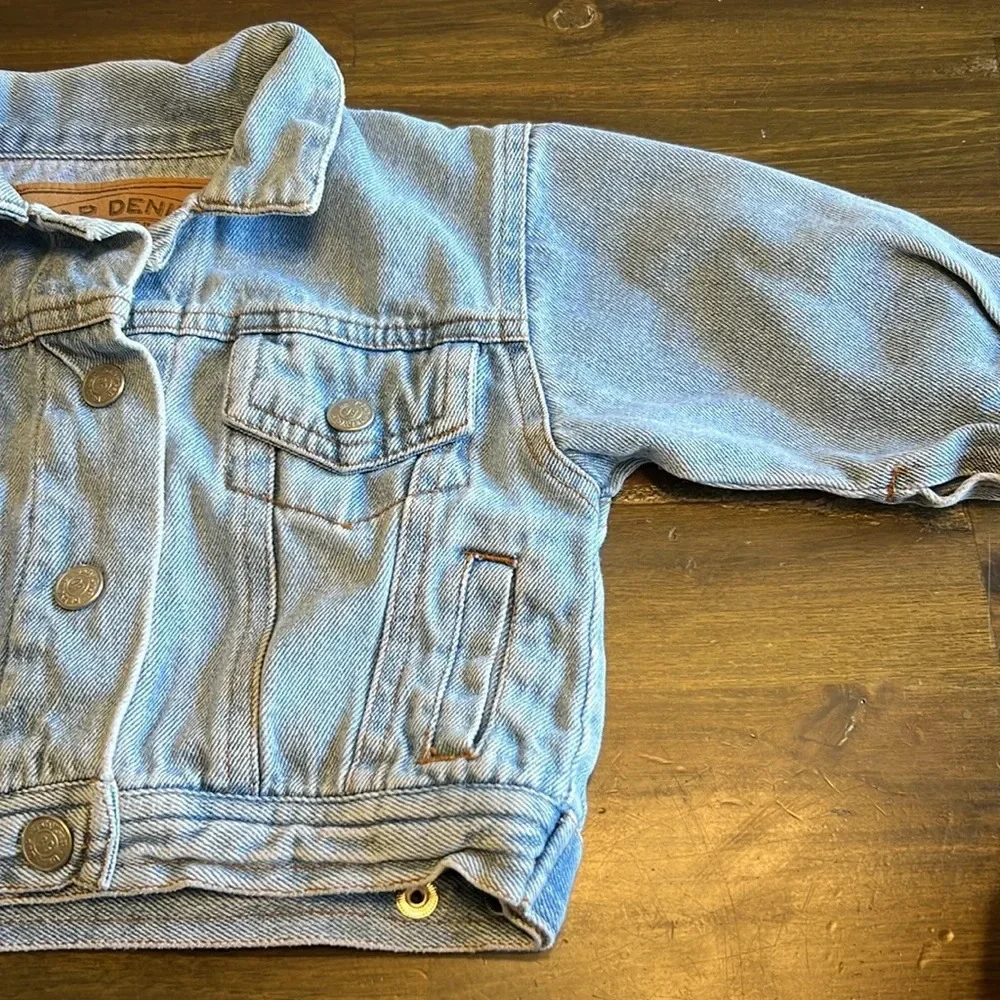GAP great 100%